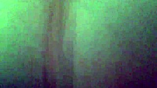 Tina Says, 'Worship My Feet in These Sexy Stockings for Fetish Fun'