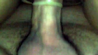 Amateur girl fucks deliciously with passion and intensity