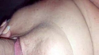 this mature amateur gives an excellent blowjob that blows your mind