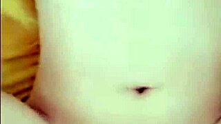 Asian beauty with big tits gets naughty doggystyle