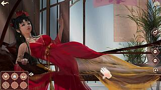 exploring the emotional journey in fairy biography ii