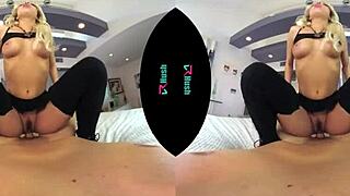 carmen caliente catches a thief big tits