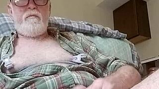 Thomas Odea Explores Gay Scenes With Tattoos And Toys