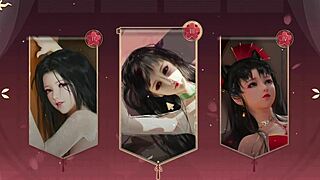 exploring the emotional journey in fairy biography ii