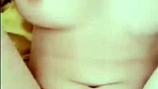 Hot Vietnamese wife bent over doggystyle