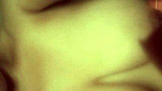 Hey, Check Out These Big Beautiful Tits Getting Licked! 😍