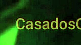 Look at chava fucking in front of the mirror in her black dress!