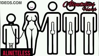 Bold Anal Compilation with Intense Ass Action