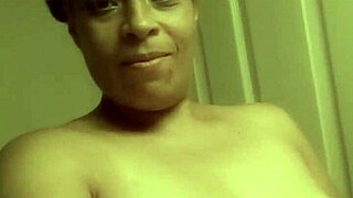 Hey, Check Out These Big Beautiful Tits Getting Licked! 😍