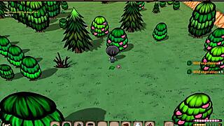 Elf Slave Milking And Breeding In Hentai Game Episode 2