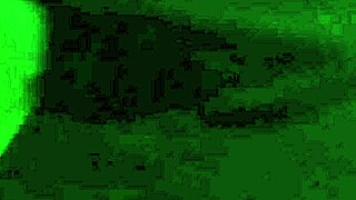 Look at chava fucking in front of the mirror in her black dress!