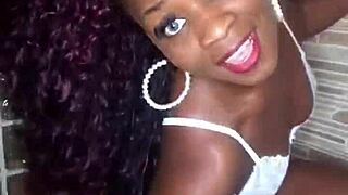 Perfecting the Art of Seduction with Stunning Latina Moves in Lingerie