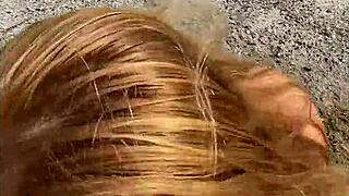 Brazilian Blonde's Intimate Videos Leaked After Losing Phone