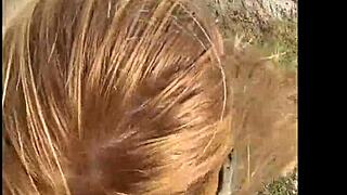 Brazilian Blonde's Intimate Videos Leaked After Losing Phone