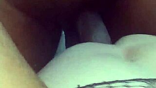 Feeling the Intense Pleasure of a Big Black Cock as a Slut