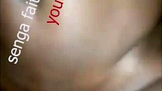 akyabari's intense squirting scene during passionate sex