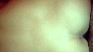 Girlfriend's tight pussy and great ass in pov action. Watch her get licked and fucked close up.