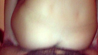 Girlfriend's tight pussy and great ass in pov action. Watch her get licked and fucked close up.
