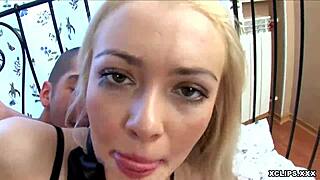 stick it all the way in for anal sex