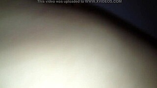 Girlfriend's tight pussy and great ass in pov action. Watch her get licked and fucked close up.