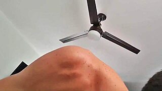 Silent Fucking With My Latina Wife At Home