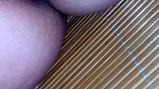 I lick pussy in book v, but it's solo with big cock error