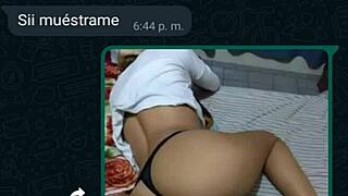 Drunk Neighbor Forgets Our Wild Night of Colombian Passion