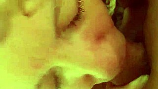 roxanne and xander are such slutty cock suckers in this homemade video. they suck and blowjob amateurs