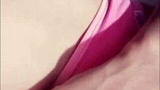 My Horny Cousin Records Herself Masturbating And Sends It To Me