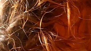 roxanne and xander are such slutty cock suckers in this homemade video. they suck and blowjob amateurs