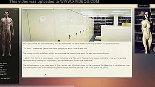 Hornstown Couple Licks Wet Pussy for Erotic Orgasm Fucking