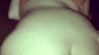 novinha gostosa bent over doggystyle after work, so sexy 😍