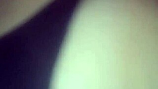 cojiendo con mi amante tratando de no hacer ruido