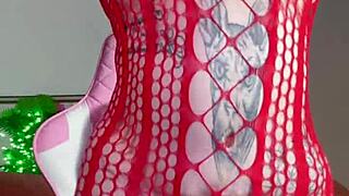 I am fingering my fat curvy hairy pussy to orgasm, feeling the intense pleasure as I masturbate deeply