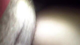 Feeling The Passion As Bad Bitch Rides My Cock To Creampie