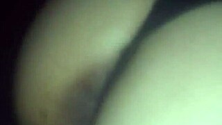 cojiendo con mi amante tratando de no hacer ruido