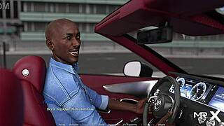 Acting Lessons Episode 1: Suggestive Hentai Instructions With Milf Babe