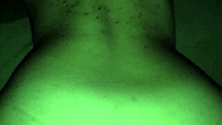 With My Wife At Home