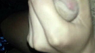 Esperando Que Alguien La Chupe En Masturbacion Solo