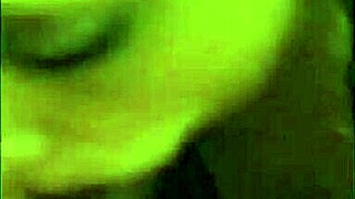 that brunette amateur is the queen of dick sucking in this homemade vid 😏