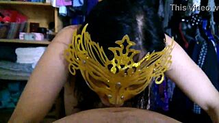 yo, check this delicious blowjob from pregnant gloria to paco, totally unmissable! 😍