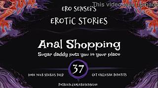 anal shopping erotic audio for women eses37