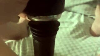 Bbw Clips of Solo Masturbation