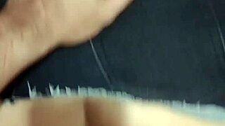 i ripped her jean and fuck her hard