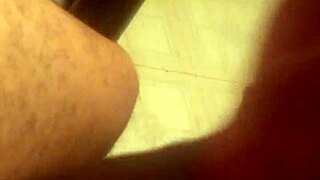 Hey, check out this raw homemade clip we made!