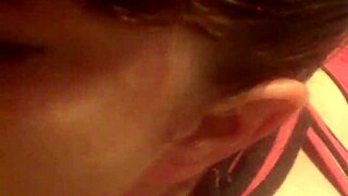 Hey, check out this raw homemade clip we made!