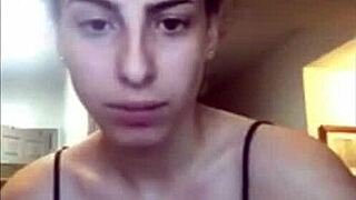 Kat Tetona Shows Off Her Big Tits