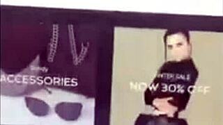 Kat Tetona Shows Off Her Big Tits