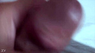 Amiga De 58 Anos Se Masturbando E Eu Filmando