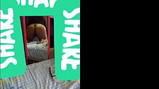 anal con norteña en una sesión hardcore 😜